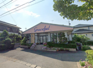 西尾市住崎町、収益物件/店舗事務所の外観画像です