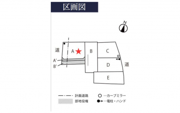 西尾市一色町治明、新築一戸建ての画像です