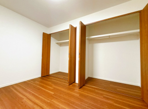 西尾市鵜ケ池町、中古一戸建ての収納画像です