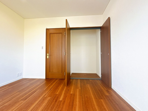 西尾市鵜ケ池町、中古一戸建ての収納画像です