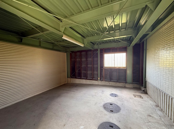 西尾市鵜ケ池町、中古一戸建てのその他画像です