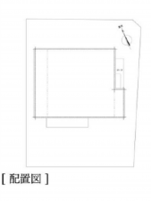 西尾市中畑町、中古一戸建てのその他画像です