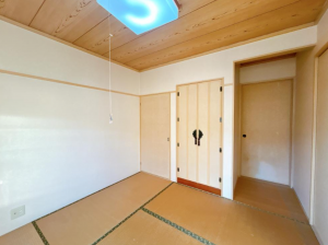 西尾市吉良町饗庭、中古一戸建てのその他画像です