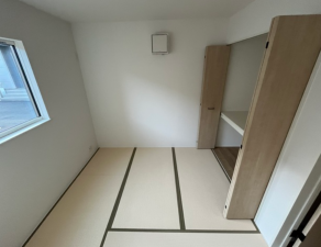 西尾市西浅井町、新築一戸建てのその他画像です