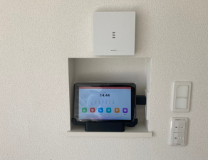 西尾市西幡豆町、新築一戸建てのその他画像です