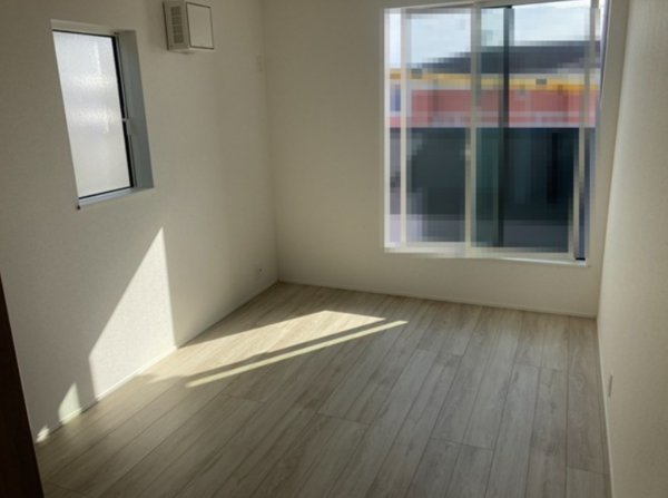 西尾市西幡豆町、新築一戸建てのその他画像です