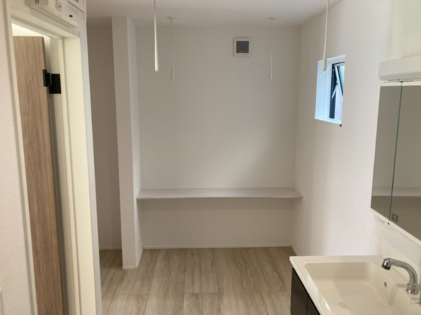 西尾市西幡豆町、新築一戸建てのその他画像です