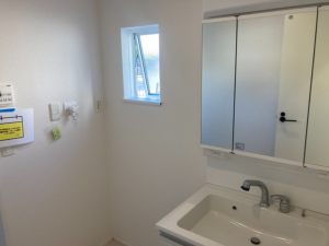 西尾市西幡豆町、新築一戸建てのその他画像です