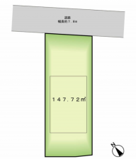 西尾市羽塚町、中古一戸建てのその他画像です