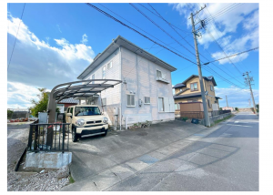 西尾市上道目記町、中古一戸建ての画像です