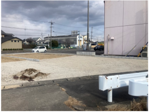 西尾市今川町、新築一戸建ての画像です