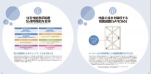 西尾市平口町、新築一戸建ての画像です