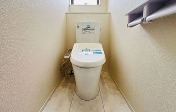 西尾市米津町、新築一戸建ての画像です