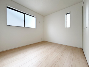 西尾市南中根町、新築一戸建ての画像です