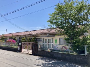 加古川市西神吉町鼎、土地の画像です