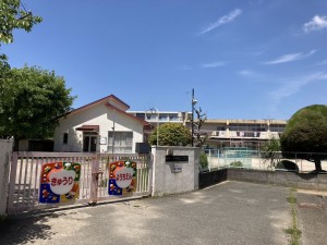 加古川市加古川町稲屋、土地の画像です