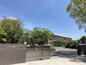 加古川市加古川町稲屋、土地の画像です