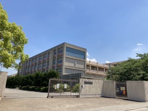 加古川市東神吉町砂部、土地の画像です