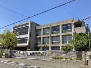 加古川市東神吉町神吉、土地の画像です