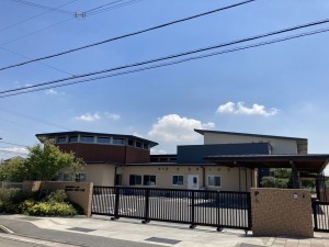 加古川市米田町平津、土地の画像です