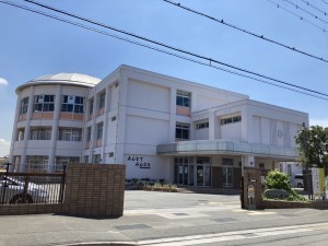 加古川市米田町平津、土地の画像です