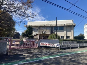 加古川市加古川町中津、土地の画像です
