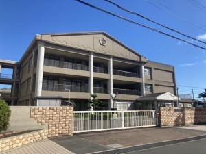 加古川市加古川町中津、土地の画像です