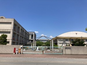 加古川市西神吉町岸、中古一戸建ての画像です