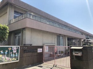 加古川市加古川町西河原、中古一戸建ての画像です