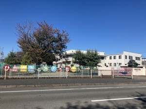 加古川市加古川町美乃利、マンションの画像です