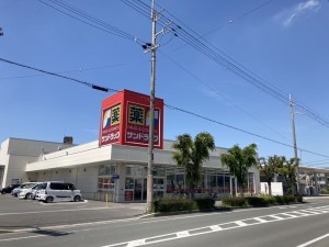 加古川市加古川町粟津、土地の画像です