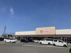 加古川市加古川町粟津、土地の画像です