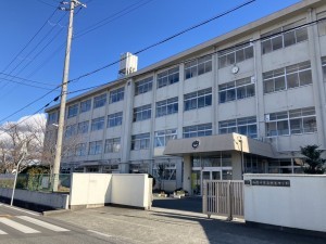 加古川市加古川町大野、新築一戸建ての画像です