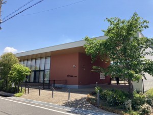 加古川市東神吉町西井ノ口、土地の画像です
