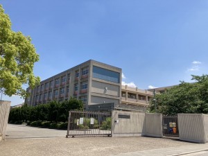 加古川市東神吉町西井ノ口、土地の画像です