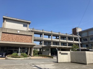 加古川市加古川町本町、マンションの画像です