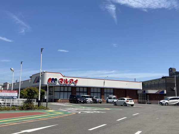 加古川市加古川町寺家町、マンションの画像です