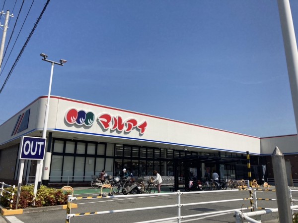 加古川市加古川町木村、マンションの画像です