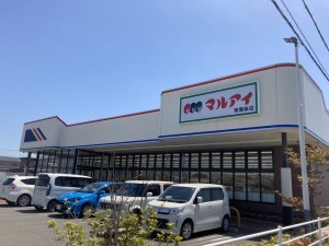 加古川市加古川町稲屋、中古一戸建ての画像です