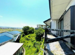 加古川市上荘町都台、中古一戸建ての画像です