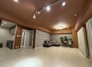 加古川市別府町別府、マンションの画像です