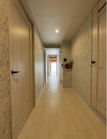 加古川市別府町別府、マンションの画像です