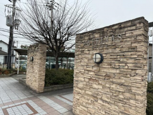 加古川市別府町別府、マンションの画像です