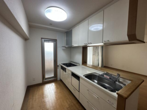 加古川市別府町別府、マンションの画像です