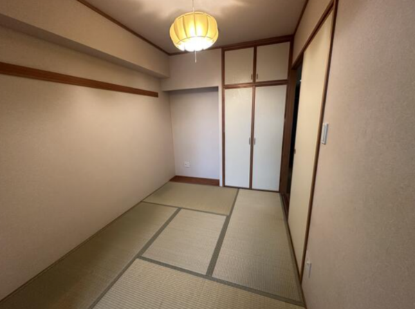 加古川市別府町別府、マンションの画像です