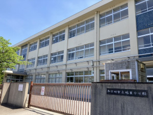 加古川市加古川町稲屋、マンションの画像です