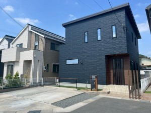 加古川市野口町野口、中古一戸建ての画像です