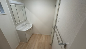 加古川市平岡町土山、新築一戸建ての画像です