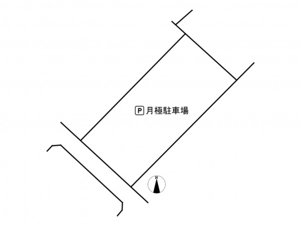 加古川市東神吉町神吉、収益物件/その他の間取り画像です