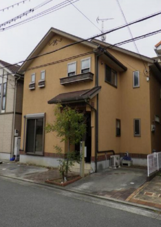 加古川市野口町野口、中古一戸建ての画像です